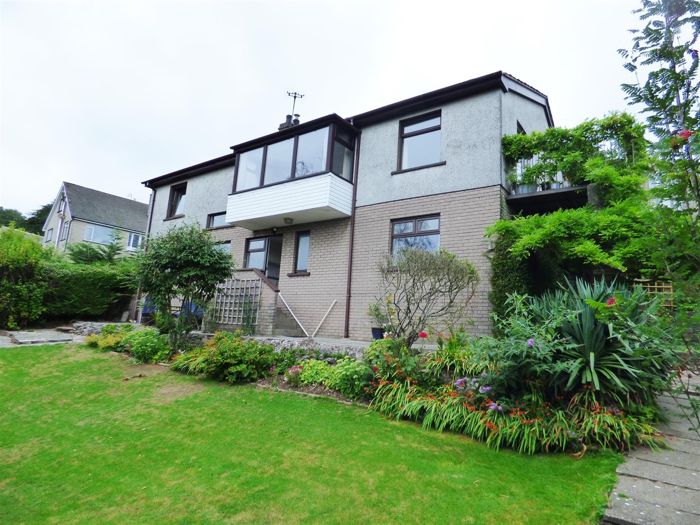 Potters Hill, Elmslack Lane, Silverdale, Carnforth R&B Estate Agents